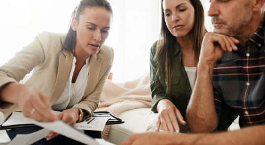 The Answers Your Home Buyers and Sellers Are Looking For