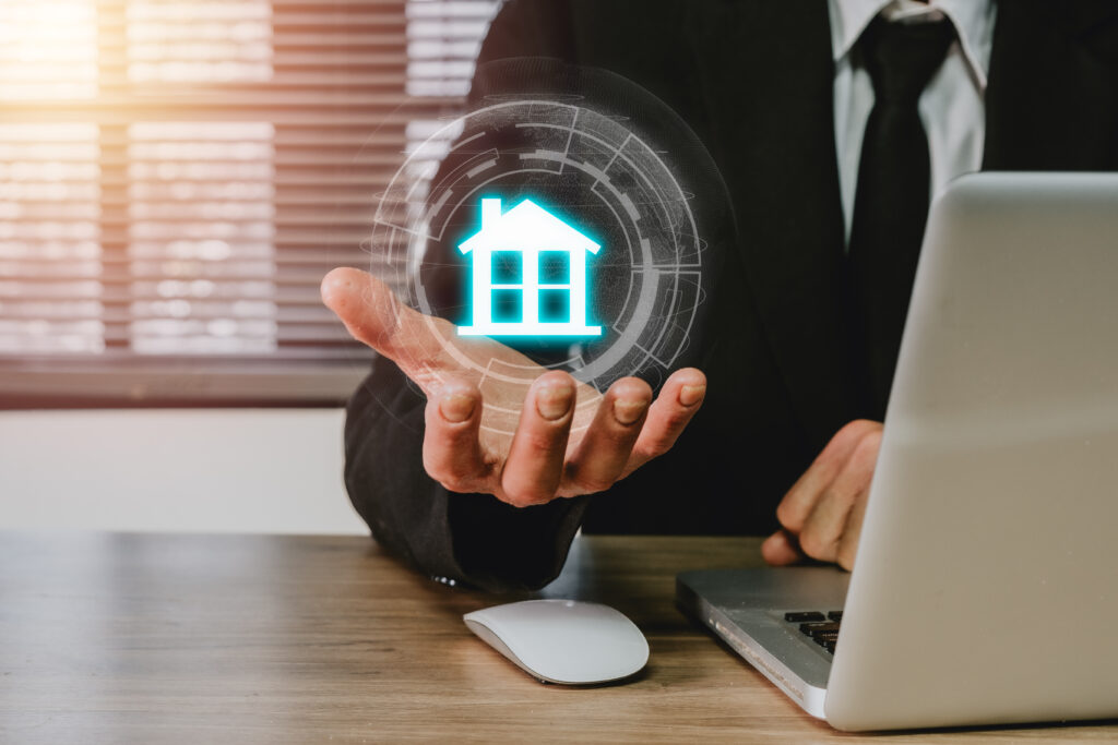 AI in real estate