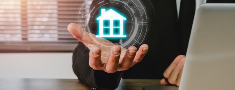 AI in real estate