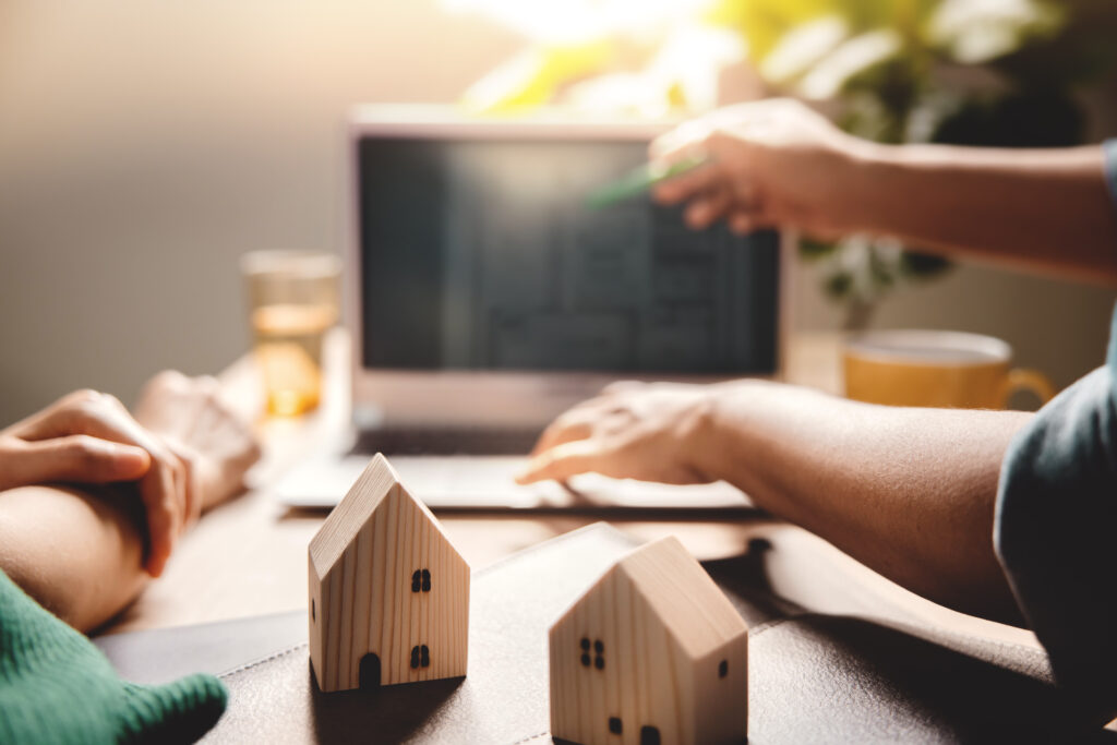 real estate license